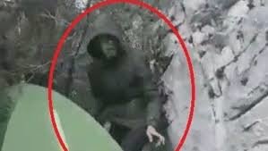 İtkin düşən və cəsədi tapılan gəncin son görüntüsü üzə çıxdı - VİDEO