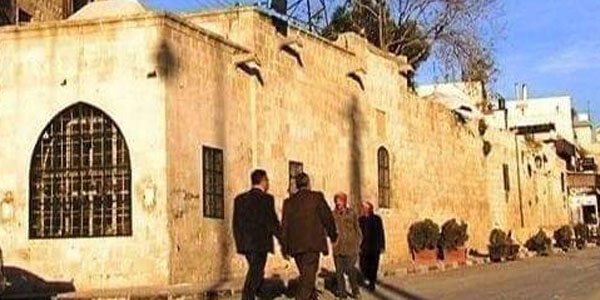 Müharibə meydanında qalan Nəsiminin məzarından görüntülər yayıldı - FOTOLAR