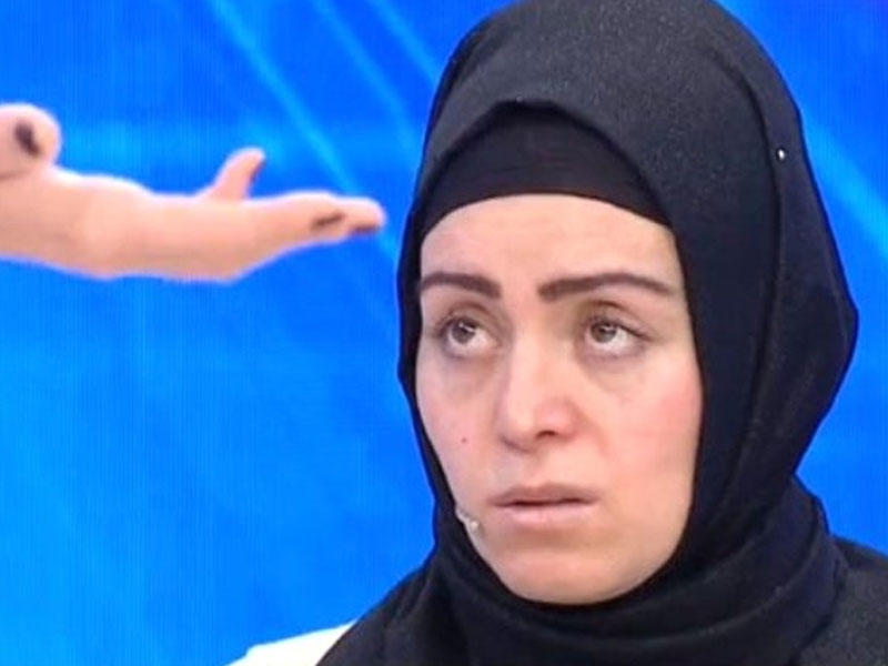 Hicablı qız bacısını öldürdü, izi itirmək üçün görün nə etdi - ŞOK İDDİA - VİDEO