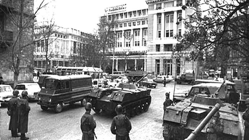 20 Yanvar faciəsindən 2 gün öncə nə baş vermişdi? - Xacmazdakı olayın ŞOK DETALLARI