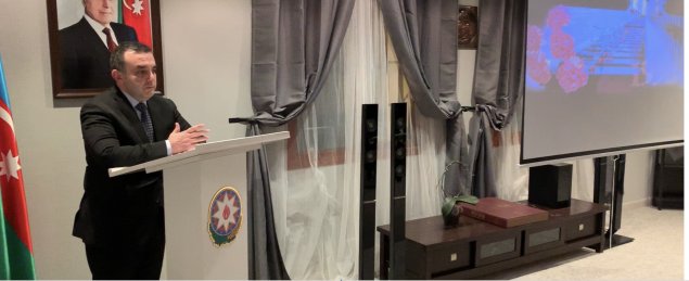 20 yanvar Qətərdə anıldı