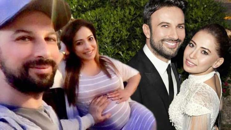 Arvadı Tarkanı evdən qovub, müğənni oteldə qalır - İDDİA