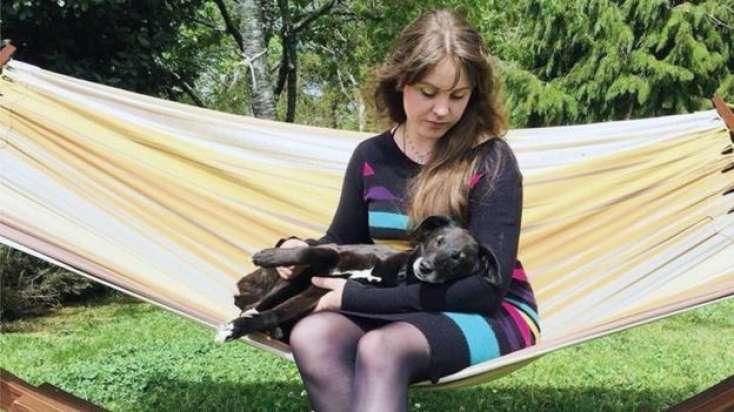 Gündə 5 dəfə sevişən xanım: 5 dəqiqə sonra yenə istəyirəm - FOTO