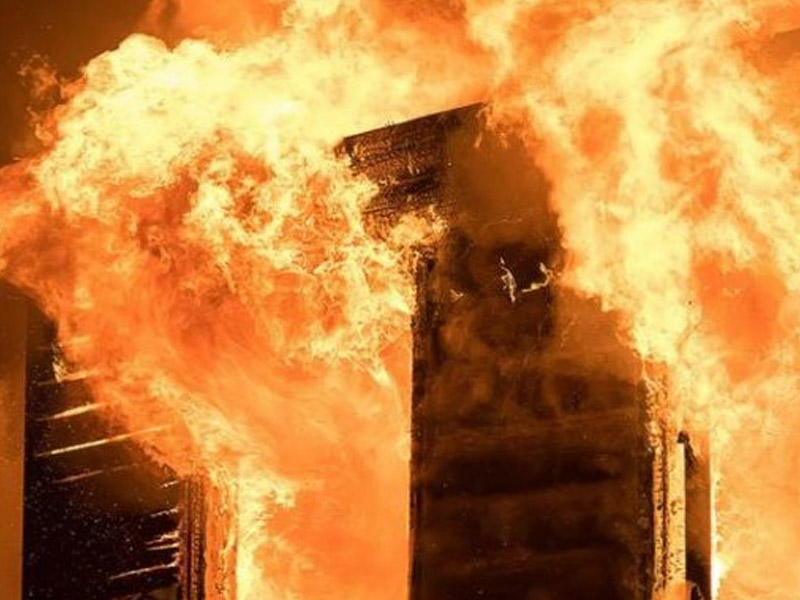 Çexiyada azərbaycanlı gənc 2 çex uşağı ölümdən xilas edib