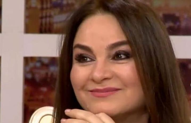 Məlahət Abbasova azərbaycanlı aparıcını fırıldaqçılıqda ittiham etdi
