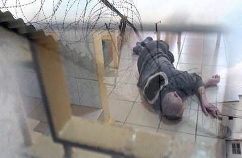 Azərbaycanda 6 məhkum həbsdə öldü