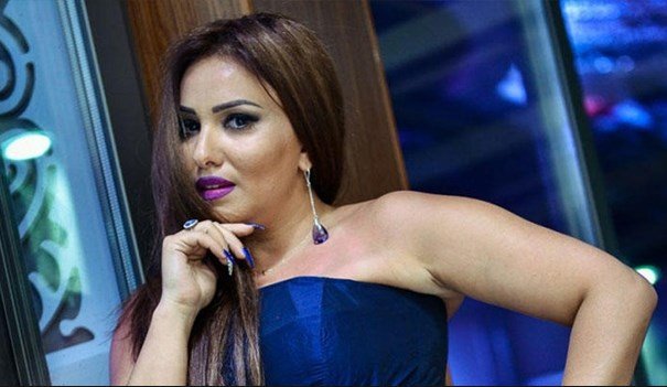 Bu da Vüsalə Kərimovanın heç vaxt görmədiyiniz, çox yaraşıqlı oğlu FOTO - VİDEO