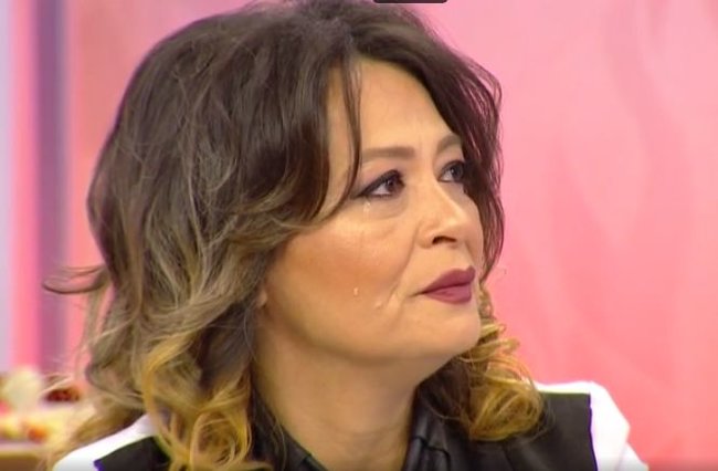 Mehriban Xanlarovanın evi yox imiş - EFİRDƏ AĞLADI - VİDEO