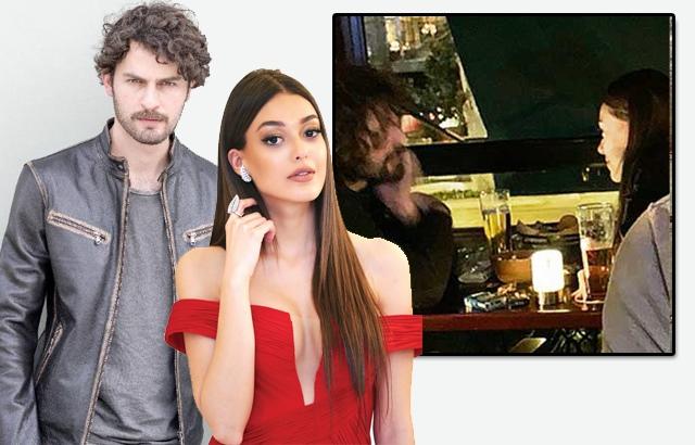 Onların da sevgili olması təsdiqləndi – Foto