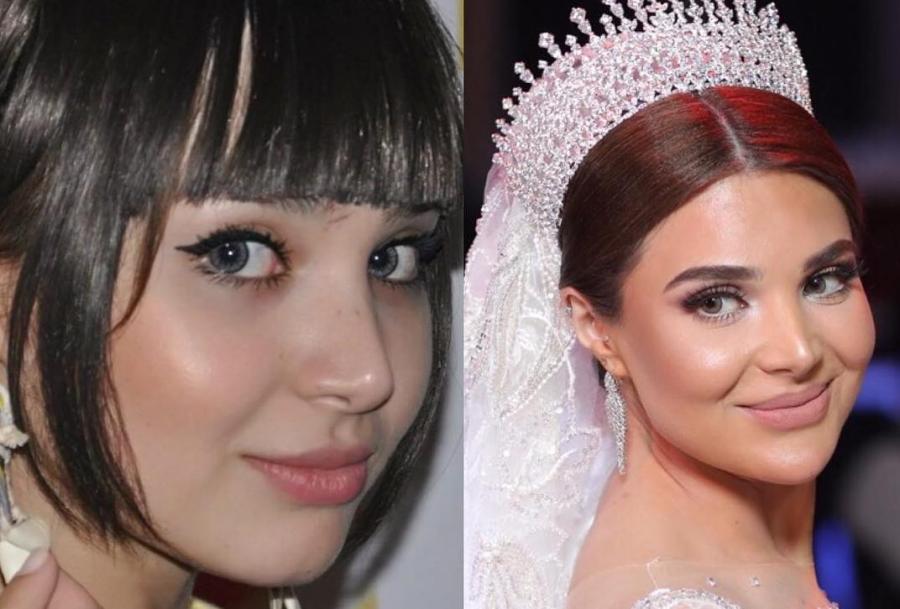 Ülviyyədən onu ittiham edən izləyicisinə sərt cavab