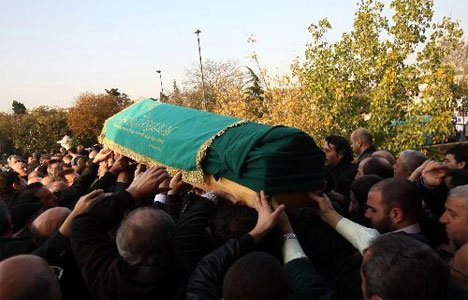 20 Yanvar günü tankın altında qalaraq ağır yaralanan alim həmin gün vəfat etdi – Acı təsadüf