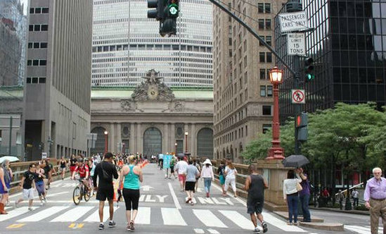 Bu şəhərlər avtomobildən imtina etməyə hazırlaşır — SİYAHI