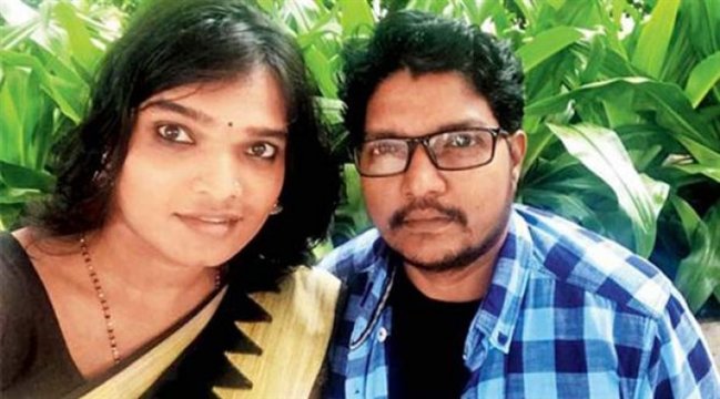 Cinsiyyətlərini dəyişdirərək evləndilər - Xanım kişi, kişi isə xanım oldu- VİDEO