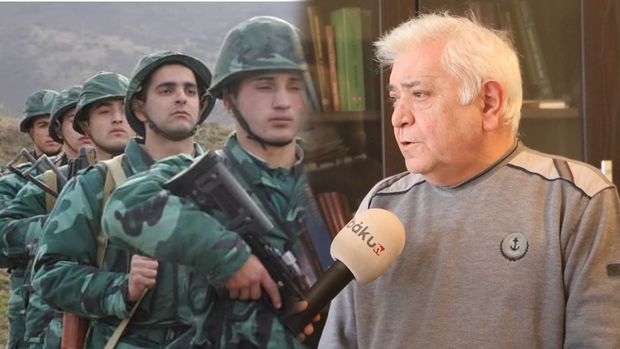 Azərbaycanda ödənişli hərbi xidmət gözlənilirmi? - VİDEO