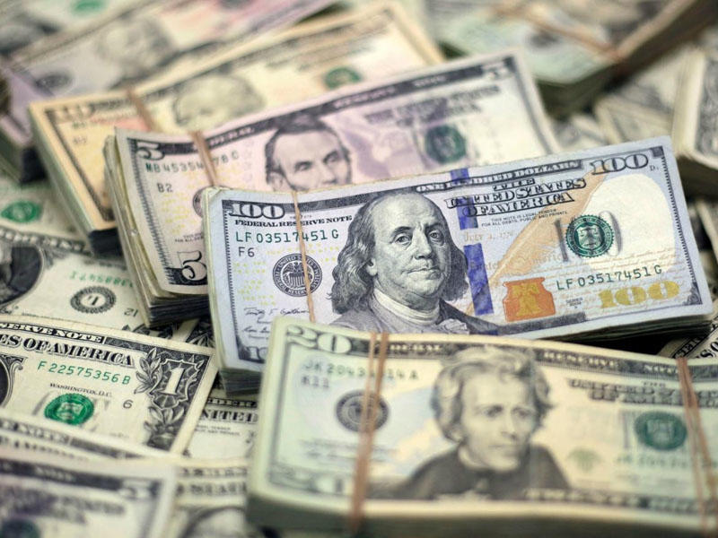 Gürcüstanın Azərbaycana borcu azalıb