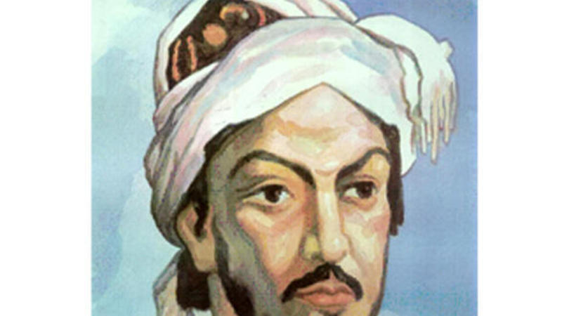 Nəsiminin “Hüseyni” təxəllüsü ilə yazdığı şeirləri tapıldı