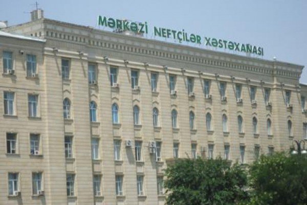 Neftçilər Xəstəxanasından şikayət: Baş direktor rüşvət qarşılığında işçi götürür? - İDDİA