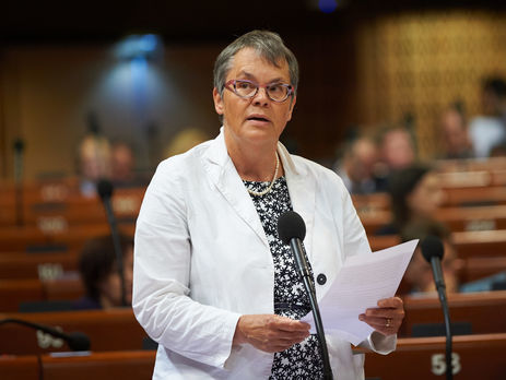 AŞPA Paskyeni yenidən sədr seçdi