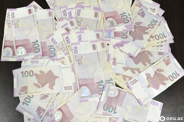 Dolların sabaha olan məzənnəsi