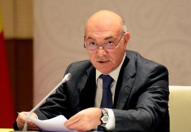 Fuad Ələsgərov: Azərbaycan Prezidenti İlham Əliyev məhkum Mehman Hüseynovun işinin obyektiv və ədalətli araşdırılması ilə bağlı tövsiyə verib