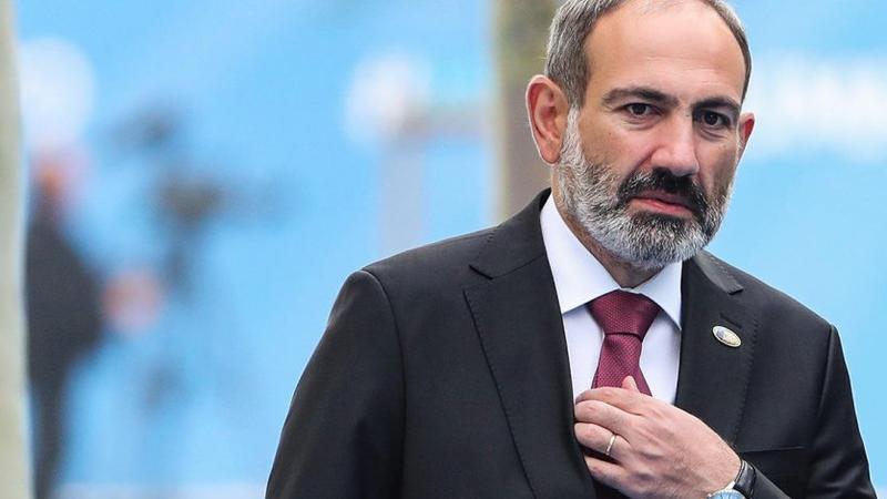 Paşinyan bunu etməsə, vəziyyəti acınacaqlı olacaq - Qarabağ planı HƏRƏKƏTƏ KEÇİR