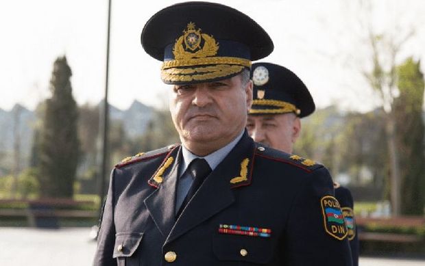 Polis generalı: Müxalifət asayişi pozmağa, iğtişaşlar yaratmağa cəhd etdi