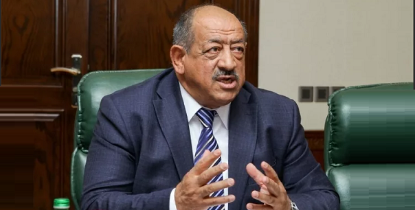 “Axı mənim yanımda Tramp kimdir?” – Bayram Səfərov bahalı avtomobilindən DANIŞDI