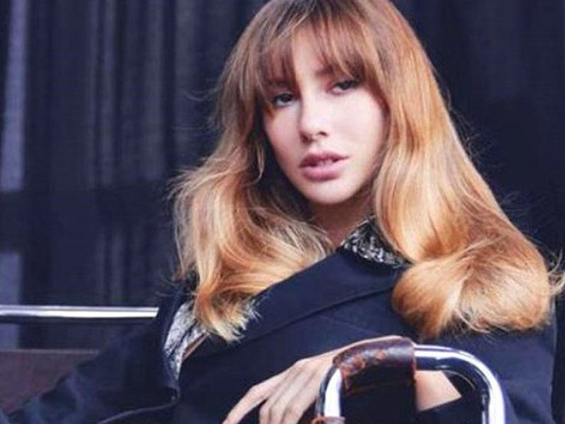 Acundan boşanan Şeymanın yeni sevgilisi ilə səmimi FOTOsu yayıldı