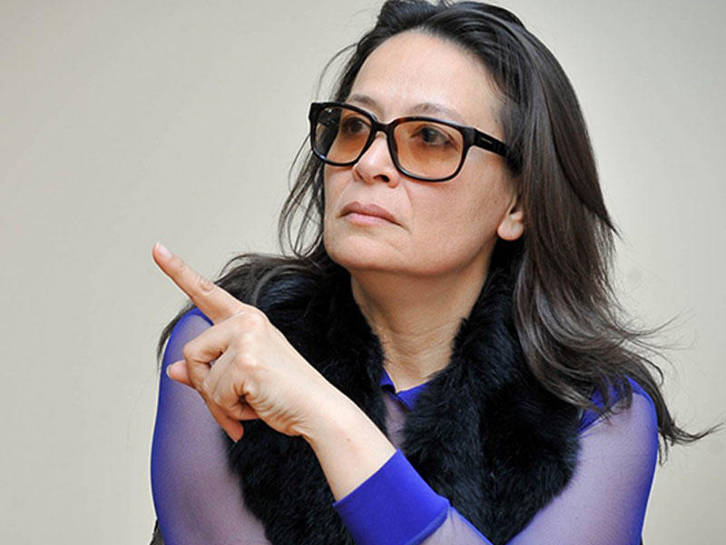 Mehriban Xanlarova ərə getmək istəyir -