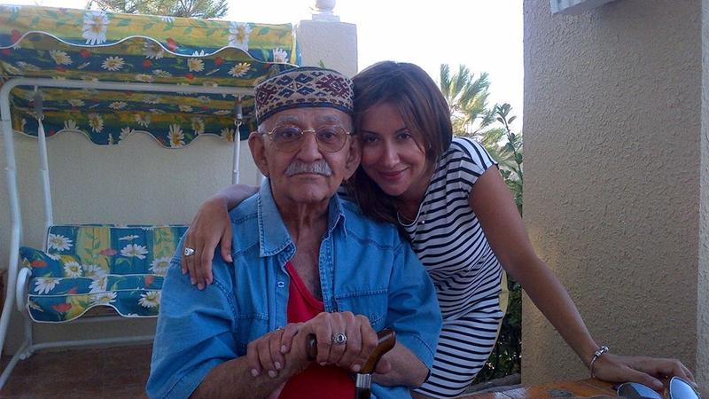 Qızı Vaqif Səmədoğlunun GİZLİNLƏRİNİ AÇDI: Atam mənə az dəstək verdi, məhz bu səbəbdən...