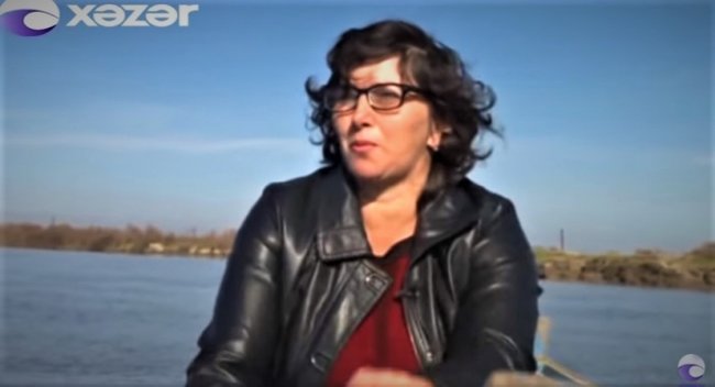 Azərbaycanlı müəllim: