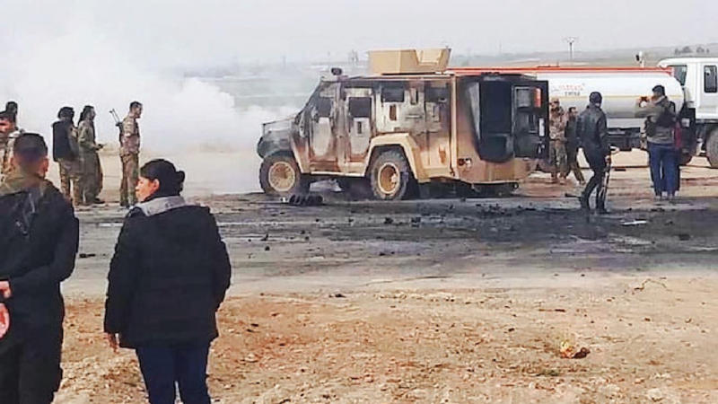 ABŞ-a “İŞİD-in hücumları”nın ŞOK SƏBƏBİ: kartlar açıq oynanılır