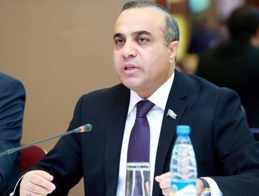 “Mehmanın azadlığa çıxması siyasi işbazları məyus edəcək” - Azay Quliyev