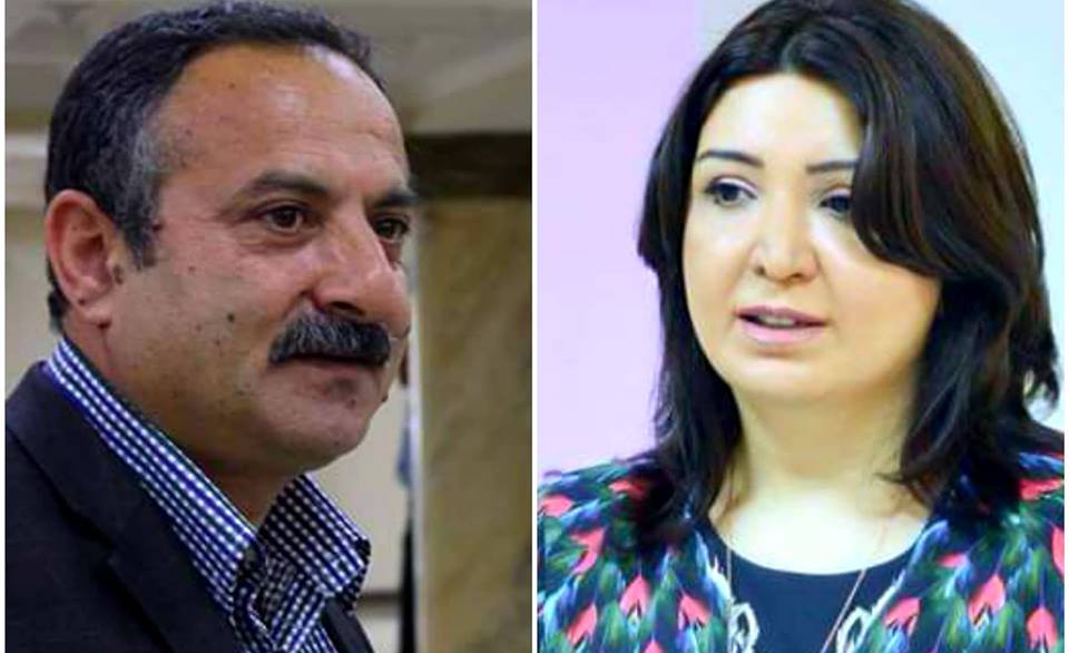 Etimad Başkeçiddən Aynur Camalqızına cavab: 'Yanlışlığa yol verirsiz'