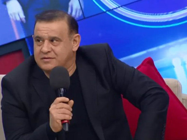 Fədayə Laçının oxşarı verilişə gəldi, Tacir gözünü çəkmədi - FOTOLAR