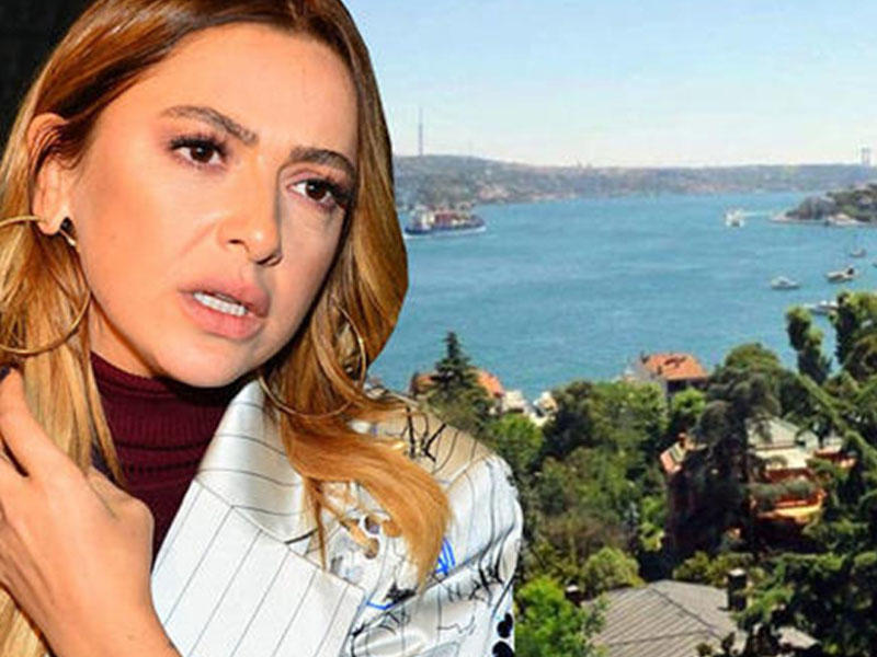 Hadisənin ev almağa pulu çatmadı, kredit götürür