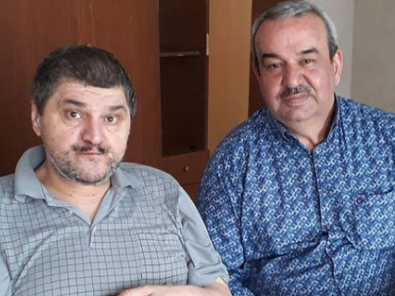 Ağamirzədən Kərimlə bağlı ibrətamiz etiraf
