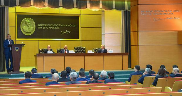 Nazir: “Qaçaq mal”ın satış payı dəfələrlə azalıb