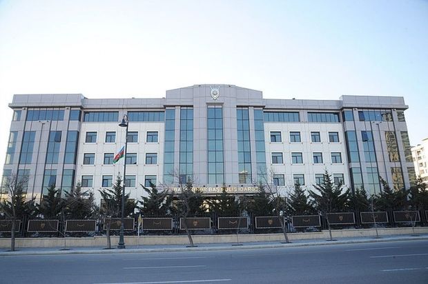 Bakı Şəhər Baş Polis İdarəsi mitinq təşkilatçılarına xəbərdarlıq edib