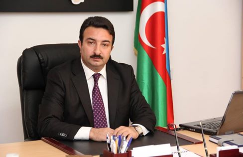 Mədəniyyət Nazirliyində kadr DƏYİŞİKLİYİ – Vüqar Qədirov rəis təyin olundu