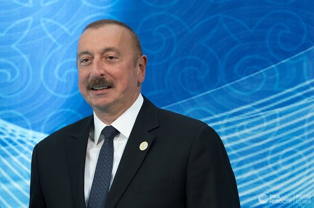 Prezident: Azərbaycan KTMT-yə üzv olmağı hələ planlaşdırmır
