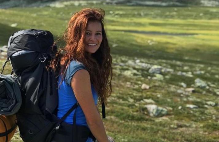 Milyoner qızın sadə həyat tərzi heyran edir - Fotolar