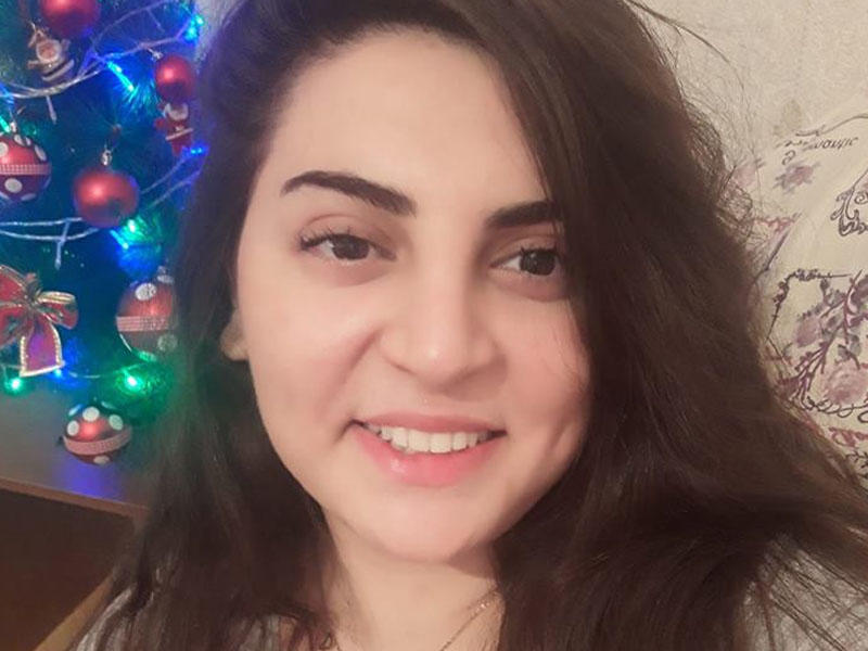 Məhkəmə Mübariz İbrahimovu təhqir edən Nərminlə bağlı QƏRAR VERDİ