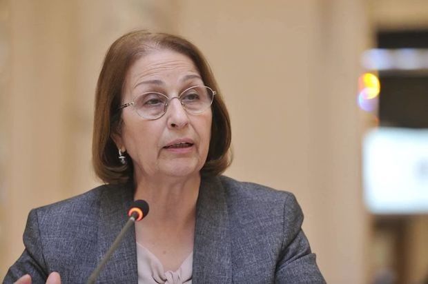 Sədaqət Qəhrəmanova: Sən qarşına ərə getmək məqsədi qoymusan?