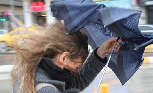 Nazirlikdən HAVA XƏBƏRDARLIĞI: 5 dərəcə şaxta, güclü külək