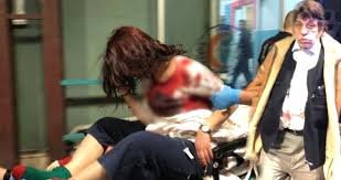 Atadan qızına qarşı ağlasığmaz əməl - FOTO