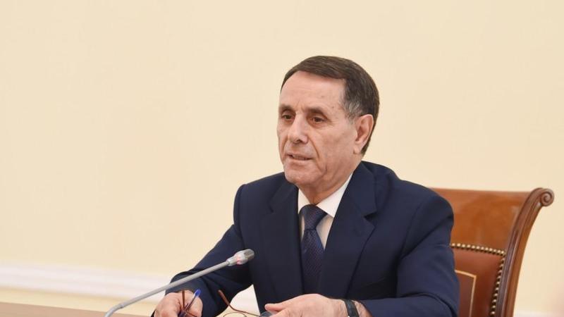 Novruz Məmmədov 3 nazirliyə tapşırıq verdi: Yeni qurum yaradılacaq