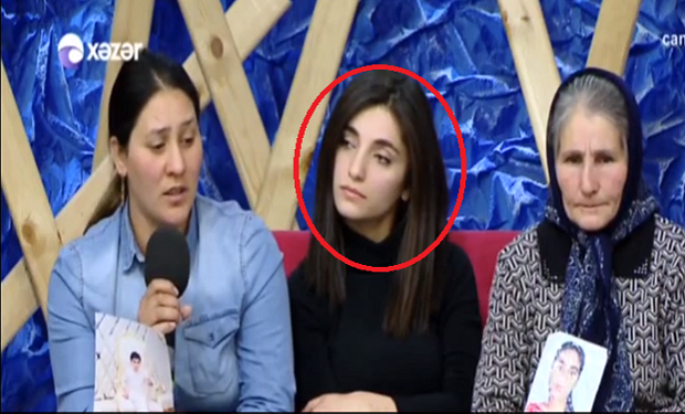 Tanınmış musiqiçimiz arvadını evdən qovdu — FOTO