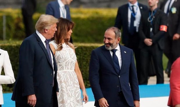 Ekspert: Tramp üçün Qarabağın ermənilərdə olması sərfəli deyil