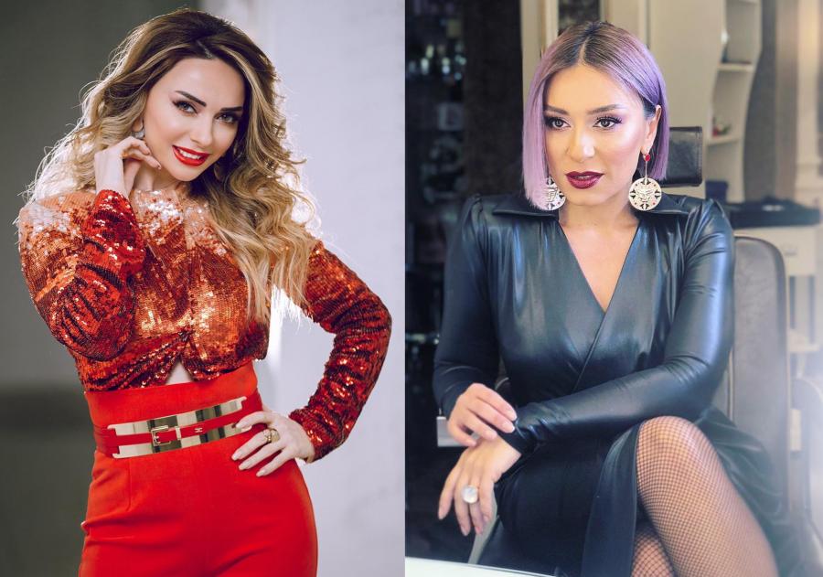 Tünzalə və Manana barışdıqlarını belə təsdiq etdi – Foto